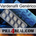 Vardenafil Genérico 34